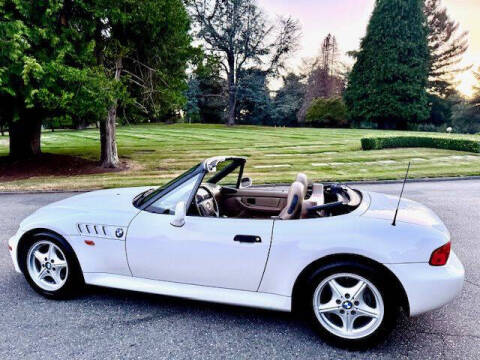 1996 BMW Z3