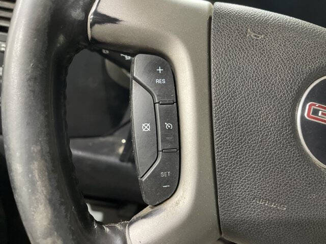 2009 GMC Sierra 2500HD