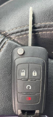 2016 Buick Encore Premium