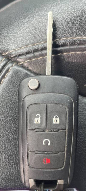 2016 Buick Encore Premium