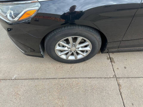 2018 Hyundai Sonata Eco