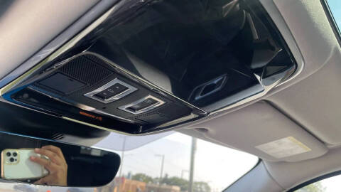 2018 Land Rover Range Rover Velar P250 S