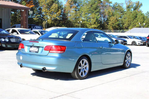 2008 BMW 3 Series 335i
