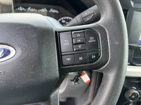 2024 Ford F-250 Super Duty