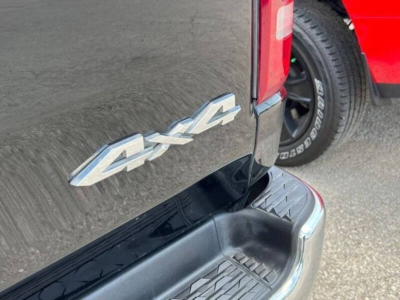 2021 RAM 1500 Limited