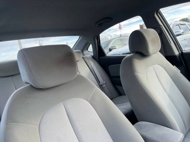 2009 Hyundai Elantra