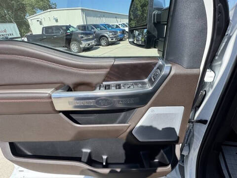 2025 Ford F-350 Super Duty