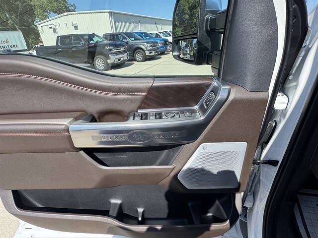 2025 Ford F-350 Super Duty