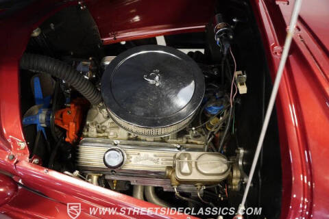 1938 Chevrolet Master Deluxe