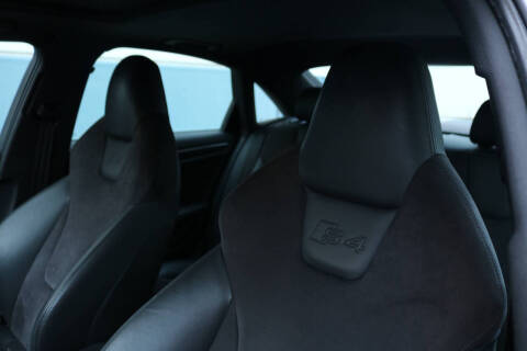 2013 Audi S4 3.0T quattro Prestige
