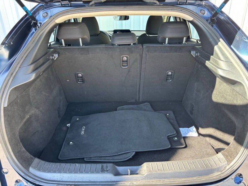 2023 Mazda CX-30 2.5 S