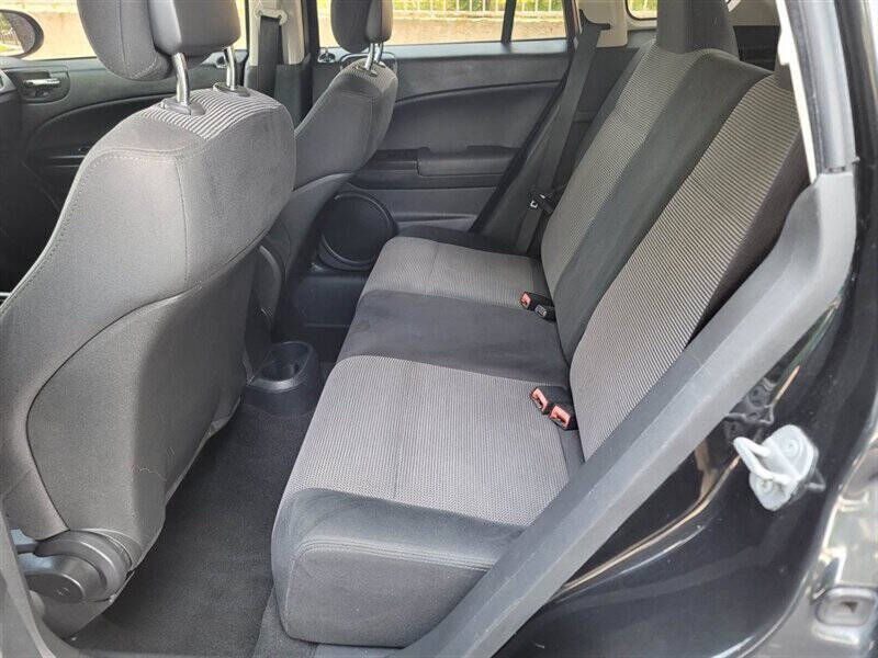 2010 Dodge Caliber SXT