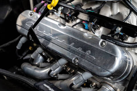 1966 Chevrolet Chevelle