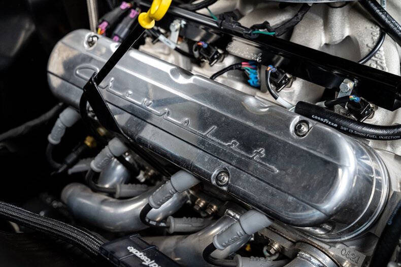 1966 Chevrolet Chevelle