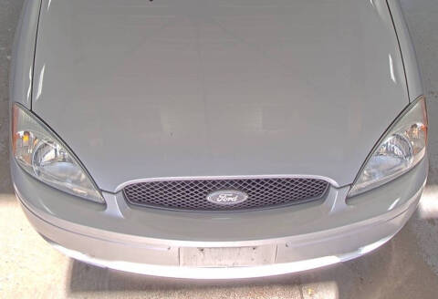 2006 Ford Taurus SE