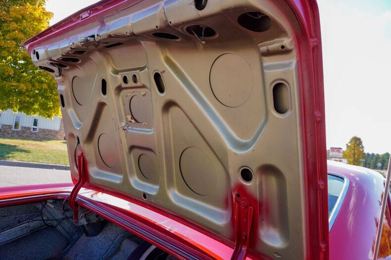 1965 Chevrolet Impala