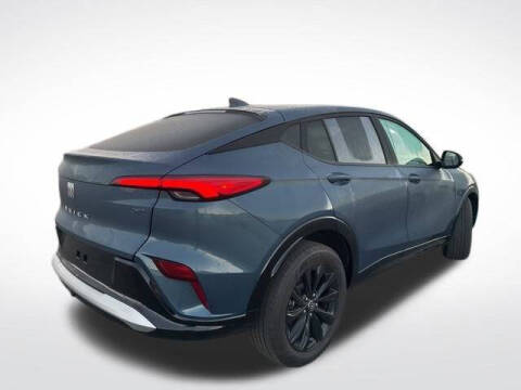 2024 Buick Envista Sport Touring