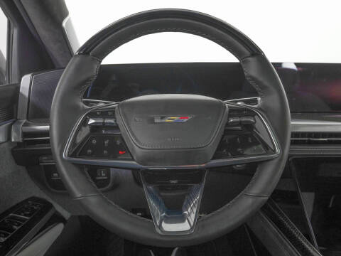 2026 Cadillac Escalade-V