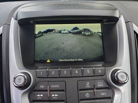 2012 GMC Terrain SLE-2