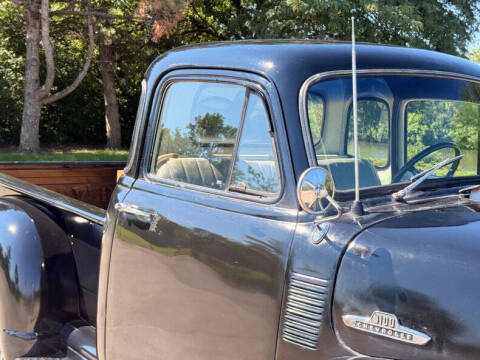 1955 Chevrolet 3100
