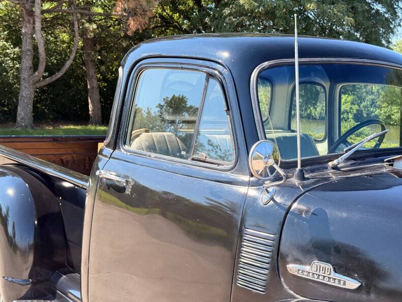 1955 Chevrolet 3100