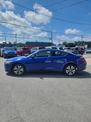 2009 Honda Accord EX-L w/Navi