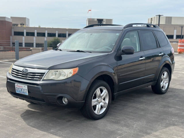 2010 Subaru Forester for sale at Starline Motorsports in Portland, OR