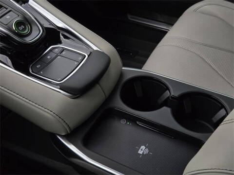 2026 Acura RDX SH-AWD w/Advance