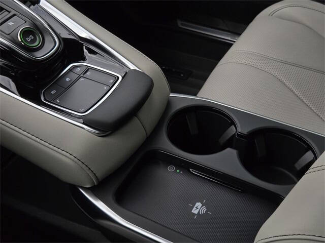 2026 Acura RDX SH-AWD w/Advance