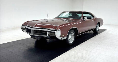 1969 Buick Riviera