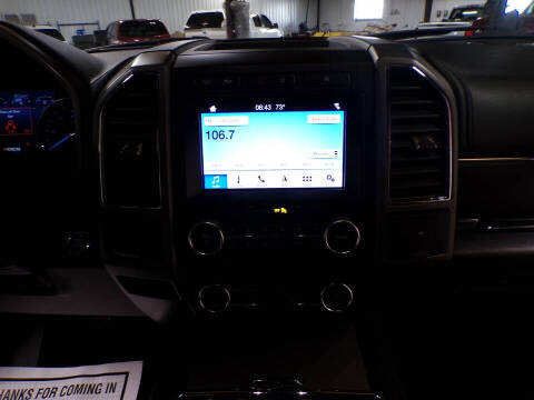 2019 Ford Expedition XLT