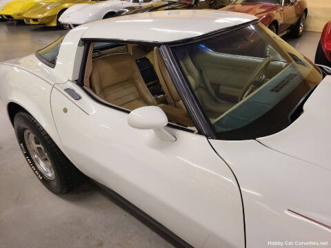 1979 Chevrolet Corvette
