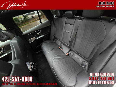 2023 Mercedes-Benz EQE EQE 500 4MATIC