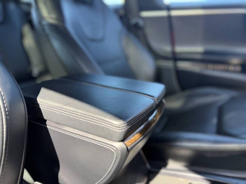 2016 Tesla Model S 90D