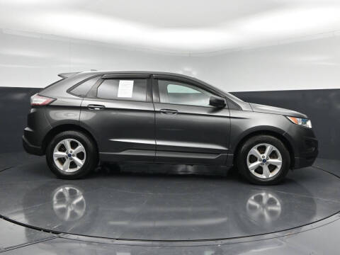 2016 Ford Edge SE