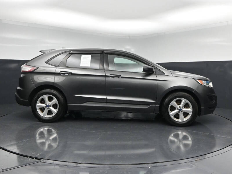 2016 Ford Edge SE