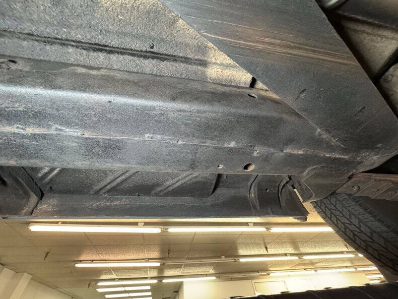 1957 Chrysler Imperial