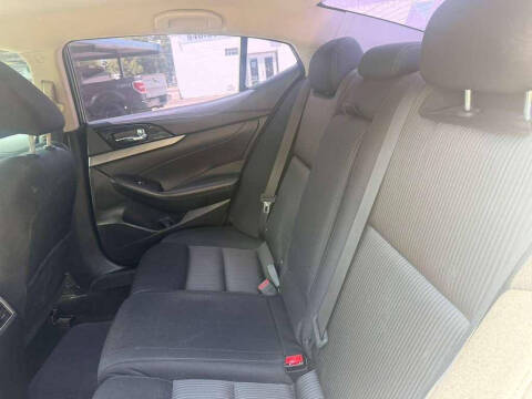 2016 Nissan Maxima 3.5 S