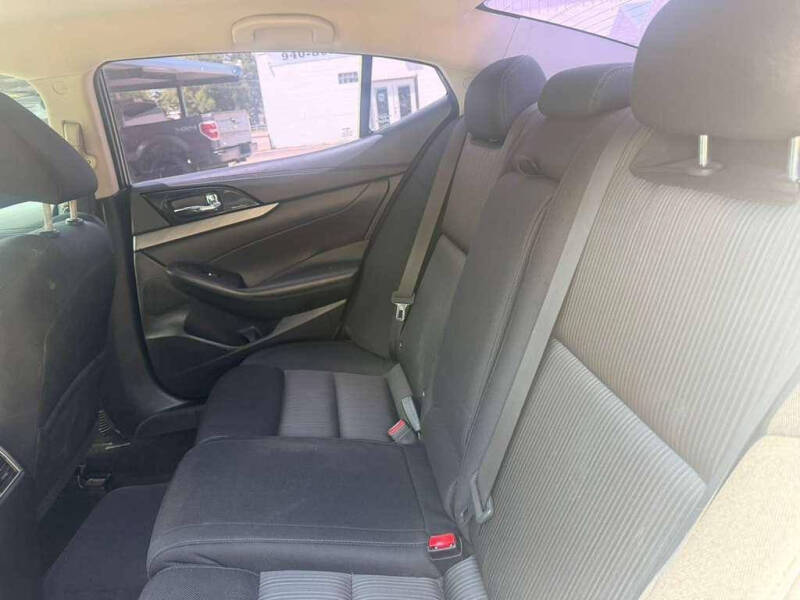 2016 Nissan Maxima 3.5 S