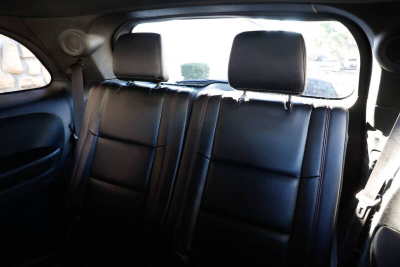 2018 Dodge Durango R/T