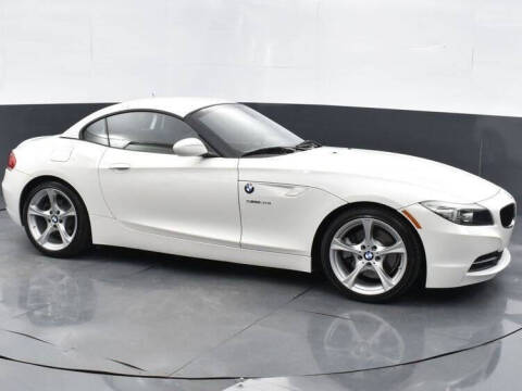 2011 BMW Z4 sDrive30i