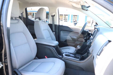 2019 GMC Canyon