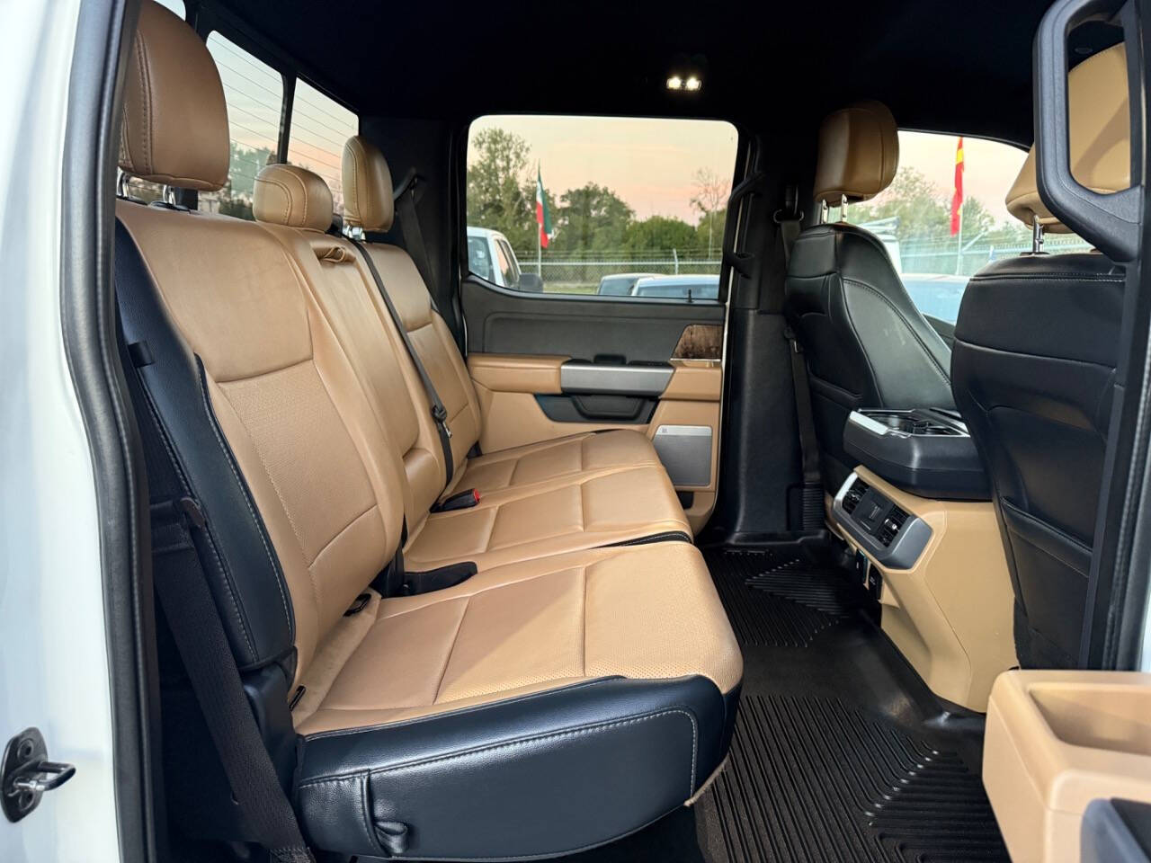 2021 Ford F-150 for sale at Elite Motor Group Limited in South Houston, TX