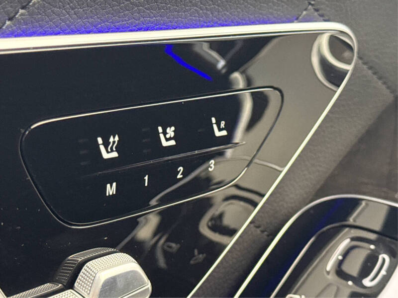 2023 Mercedes-Benz S-Class S 580 4MATIC