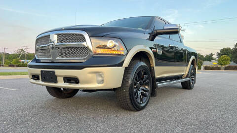 2013 RAM 1500 for sale at Autotrend Virginia in Virginia Beach VA