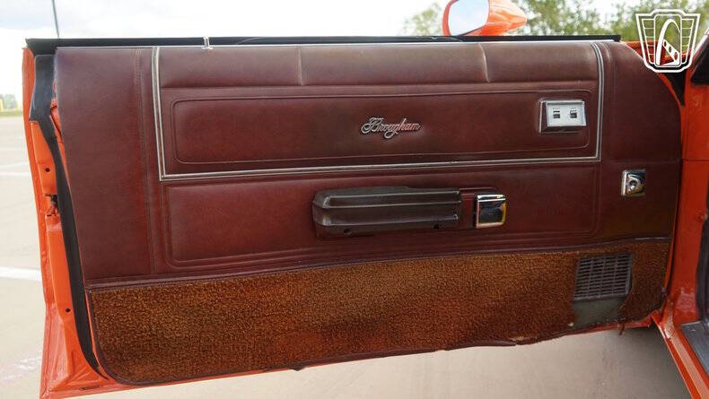 1979 Ford Ranchero