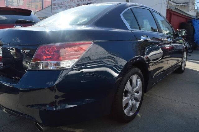 2010 Honda Accord