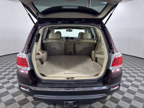 2013 Toyota Highlander
