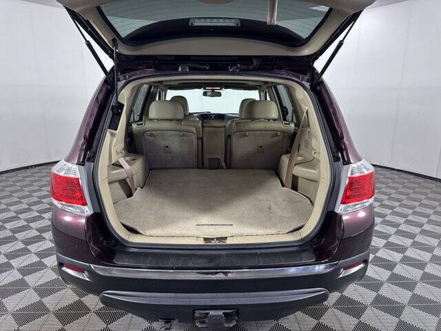 2013 Toyota Highlander