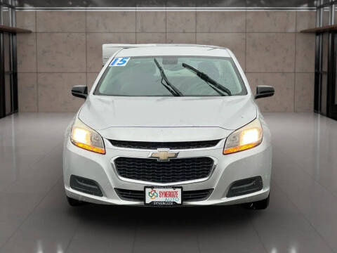 2015 Chevrolet Malibu LS Fleet